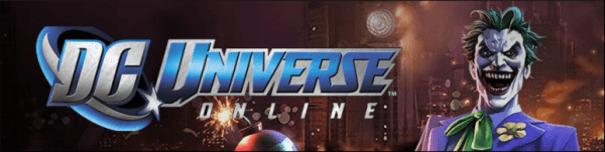 DC Universe - ruszyły europejskie serwery! Przenieś swojego bohatera.