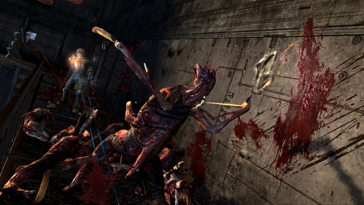 Z innej beczki: EA Games rozdaje Dead Space... za DARMO!
