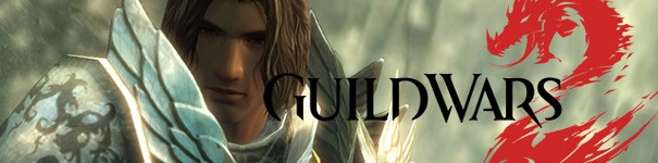 Beta-klient Guild Wars 2 zajmuje 17 GB. CBT zaczyna się w ten weekend (23-25 marca)!