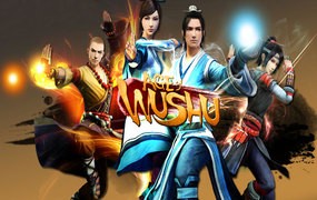 Nie będzie wipe, ale będzie nowy serwer podczas premiery Age of Wushu