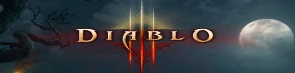 Diablo 3 - OPEN BETA Weekend. Bez kluczy. Zaczynamy od 21:00