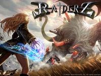 RaiderZ - Dzisiaj o 20:00 kończy się Pre-Alpha od Perfect World Ent. 