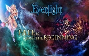 Everlight Online - Wystartowała Open Beta