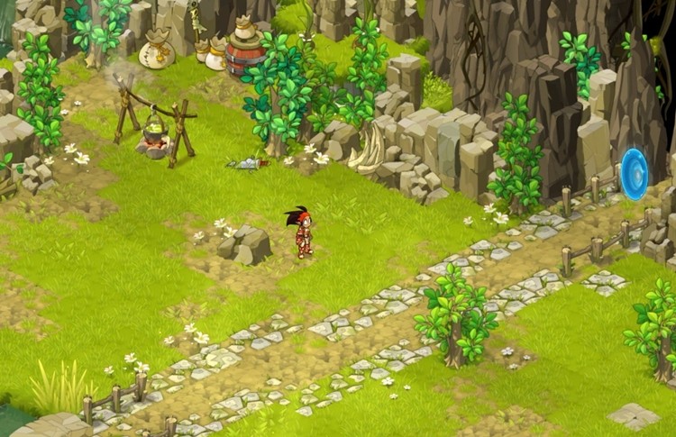 Rewolucja w Wakfu. Wchodzi tam właśnie największy i najbardziej przełomowy update w historii gry