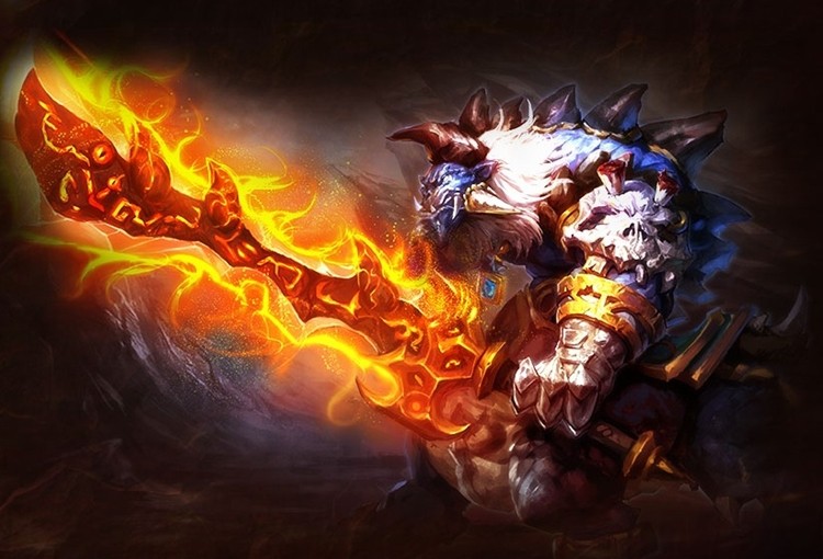 Nowy MMORPG na horyzoncie. Nazywa się Stormthrone