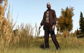 DayZ - 1,7 mln osób kupiło niedokończony produkt