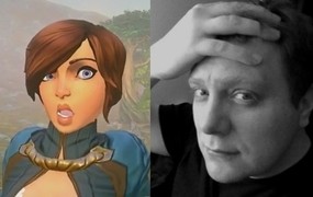 Kolejny powód przemawiający za EverQuest Next: Jeremy Soule stworzy soundtracka - na wyłączność. "Nie wrócę do Guild Wars" 