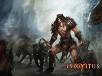 Indomitus: Dziś rusza Open Beta. Barbarzyński MMORTS.