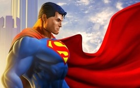 18 milionów. Tyle osób zagrało do tej pory w DC Universe Online