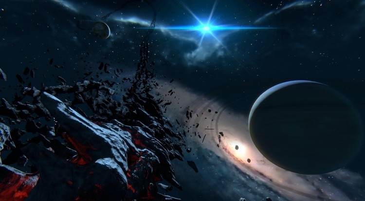 Recenzujemy Star Conflict