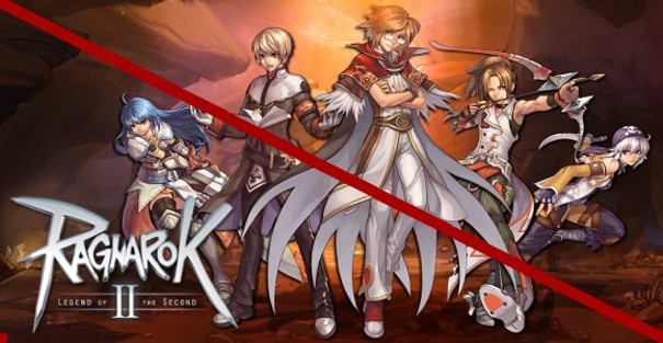 I pograliśmy... Ragnarok Online 2 będzie miał IP block