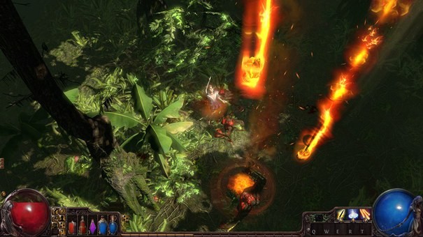 Spieprzyliście builda w Path of Exile? Nie szkodzi. Z patchem 0.11.0 nadchodzi darmowy reset skilli, ale nie tylko. Zobaczymy również 2 nowe ligi, paski życia i nowe przedmioty 