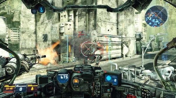 Wracajcie do Hawken. Nie tylko dlatego, że to znakomita gra, ale dlatego, że czeka tam Ascension, największy od czasu premiery update