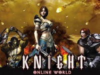 Wywiad - Szaraczek. Pierwszy 80 lvl na Knight Online EU!