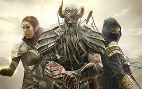 "Raz na miesiąc Elder Scrolls Online będzie dostawał nowy update-content"