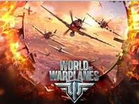 10 tysięcy kluczy CBT World of Warplanes. Przygarnij pan samolocik