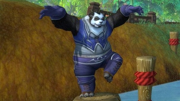 Powoli żegnamy Mists of Pandaria. Do WoW'a zawitał właśnie ostatni, duży patch (5.4) kończący wiele wątków, ale przynoszący spooooro nowości