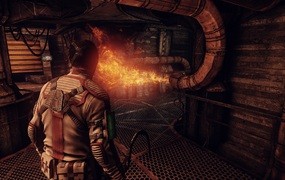 Z innej beczki: Afterfall: InSanity Extended Edition rozdają za DARMO