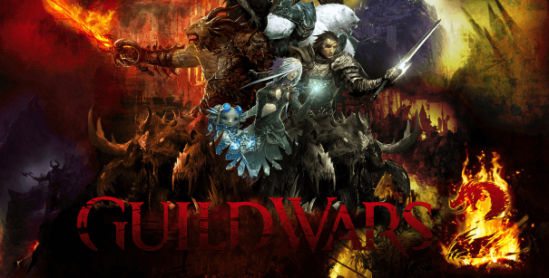 Szykujcie się! Niedługo kolejny, darmowy weekend Guild Wars 2!