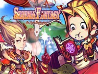 Recenzujemy Serenia Fantasy