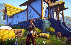 Kolejna pula kluczyków do Landmark'a