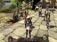 Seven Souls Online oficjalnie wystartował