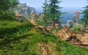 Klucze do ArcheAge, Beta Weekend trwa...