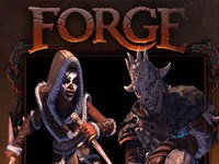 Za $15 możecie zagrać na Alpha Testach "only-PvP" FORGE