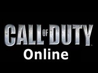 Call of Duty Online: Gra powstanie, ale...na razie tylko w Chinach. 