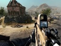 Marcenary Online - Open Beta rusza... jutro