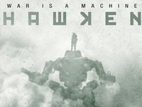 Hawken - CBT rusza 26 października