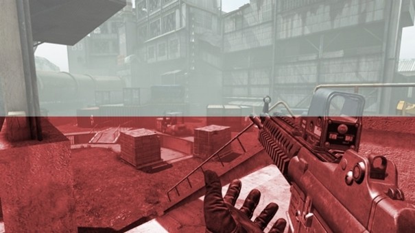 Uprzejmie informuję, że GameForge przetłumaczy S.K.I.L.L'a (Special Force 2) na język polski