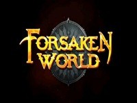 Forsaken World SEA: Open Beta rusza 26 maja!!! Bez ograniczeń, po angielsku.