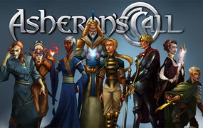 Asheron's Call i Asheron's Call 2 przejdą na Free-To-Play, ale nie będą już otrzymywać nowej zawartości