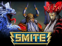 Z jakiegoś powodu nie masz jeszcze dostępu do SMITE? Naprawmy to...