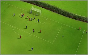 Championship Manager Online - Open Beta wystartowała