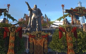 Uwielbiany przez wszystkich Neverwinter Online jest już z nami od roku 