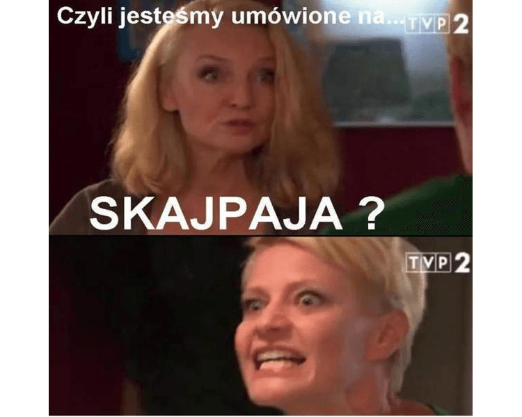 Jaki komunikator głosowy preferujesz?