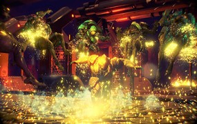 Sprostowanie: Warframe będzie PS4 Exclusive, ale tylko w ramach next-genowych konsol