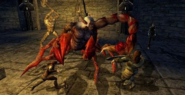 Na to pewnie czekaliście. Dungeons & Dragons Online zapowiedział 2. dodatek