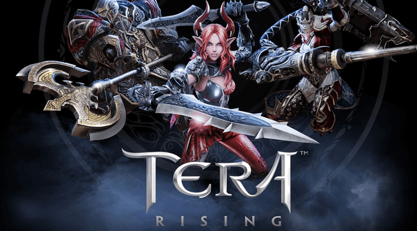 Stało się! TERA przechodzi na FREE-TO-PLAY!