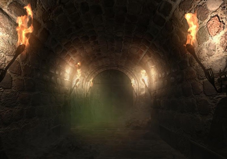 Ile czasu liczył najdłuższy dungeon/instancja, w jakich braliście udział?