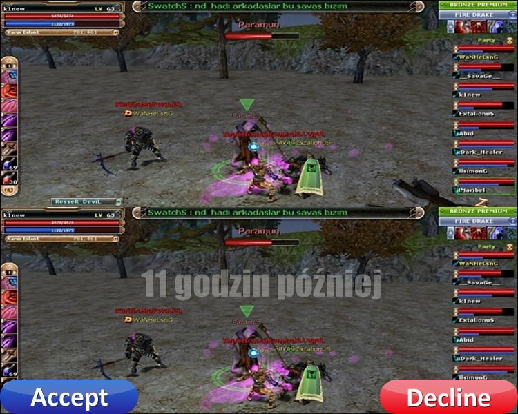 Daily Quest: tęsknicie za grindem? 