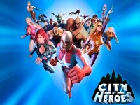 CITY OF HEROES: 7 urodziny. Kilka statystyk.