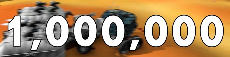 Jeszcze niedawno był niszowy, teraz ma 1,000,000 graczy. Kto? Robocraft