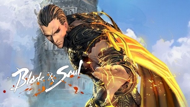 Coś za coś. Blade & Soul będzie darmowy, ale będzie również posiadał system Staminy