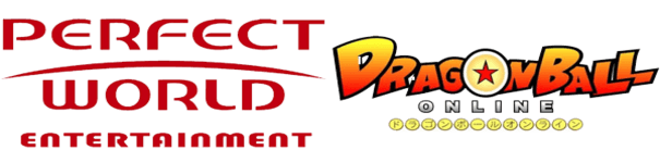 Perfect World Ent. wyda Dragon Ball Online