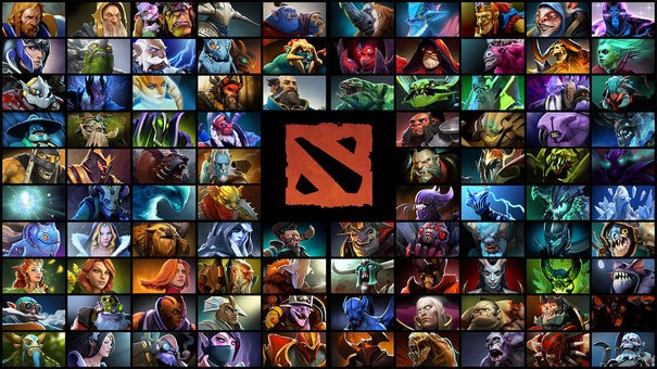 DOTA 2 Weekend trwa. Dzisiaj gramy od 15:00