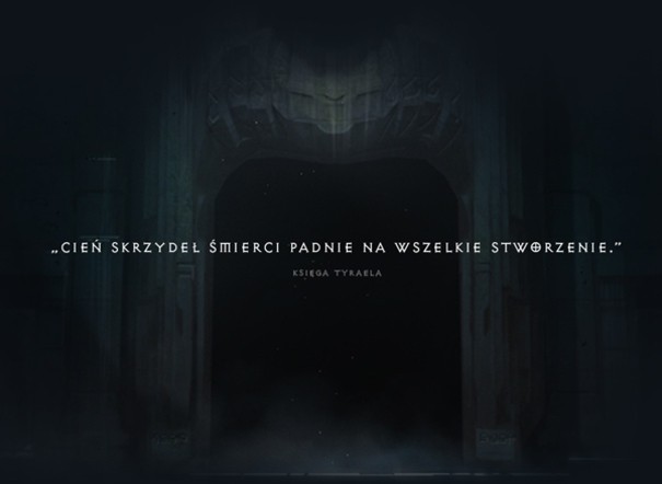 Reaper of Souls, tak nazywa się pierwszy dodatek do Diablo 3