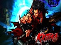 Dynamiczny MMORPG z Azji - Kritika coraz bliżej Europy